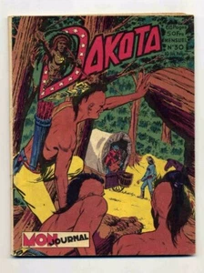 Dakota 30 Editions Mon Journal TBE - Foto 1 di 1