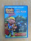 Bob The Builder: Bob's Big Plan Dvd (2005)