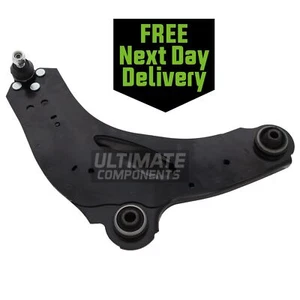 Vauxhall Vivaro 2001-2006 Front Lower Suspension Wishbone Arms Drivers Right - Picture 1 of 24