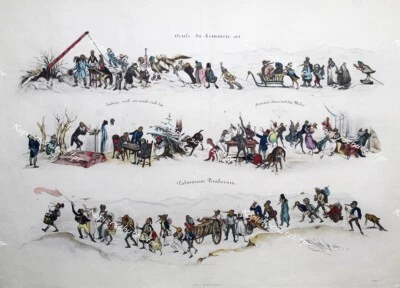 Vögel Schnepfen-Strich Jagd Jäger Latein  Balz Ostern Fasten Sonntag Musik chess - Bild 1 von 3