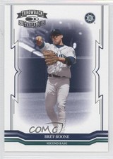 2005 Donruss Throwback Threads Bret Boone #141