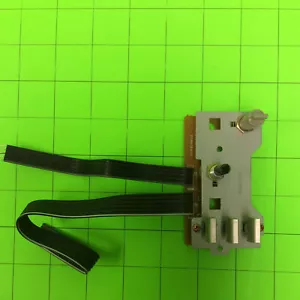 Technics RS-915 Stereo Tape Deck Key Button Board SUP30880D GCMX-54X - Picture 1 of 5
