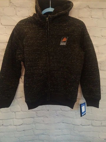 GIII Sports NBA Phoenix Suns Transitional Jacket Youth Medium NEW Cover