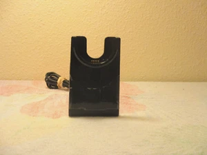 *****RICAMBIO DOCK DI RICARICA ORIGINALE DELL PLANTRONICS (203079-102)***** - Foto 1 di 4