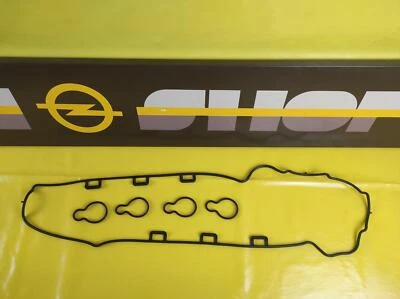 Junta de Tapa Válvula Opel Speedster Vectra B Astra G Zafira A C Z22SE Nuevo - Imagen 1 de 4