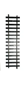 Märklin Item Number 5901 Gauge 1 Track Straight Length 11 13/16in Track Piece - Picture 1 of 1