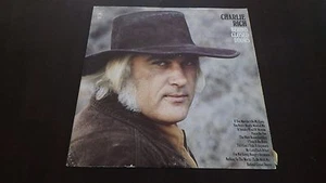 Charlie Rich - Behind Closed Doors 12" Vinyl LP Album EX/VG - Picture 1 of 7
