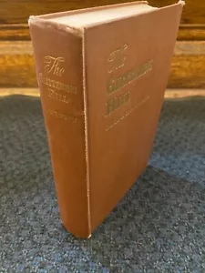 Glittering Hill Clyde F Murphy 1945 HC Montana Western Irish Copper Mines - Picture 1 of 5
