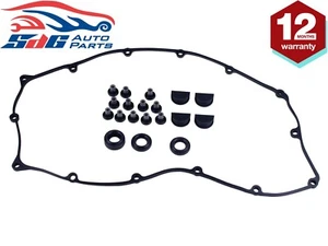 Valve Tappet Rocker Cover Gasket Kit For ISUZU DMAX D-MAX TF 3.0L 4JJ1TC to3/14 - Picture 1 of 2
