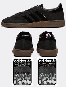 adidas spezial liam gallagher