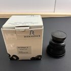 Rodenstock Apo-Rodagon N 150mm F/4 Englarger Lens With Box Cat. No. 275