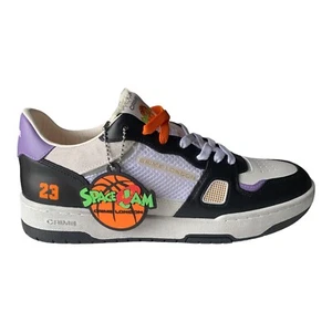 Sneakers uomo Crime London Space Jam - Off Court 04 - Imagen 1 de 4