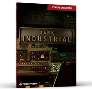 Toontrack EKX Session Organ - Serial/Downloadcode - Bild 1 von 2