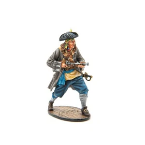 First Legion - PIR003 Pirate with Blunderbuss Pistol - Picture 1 of 3