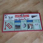 Vintage Monopoly Game St Louis Cardinals Collector's Edition 2001 New Sealed