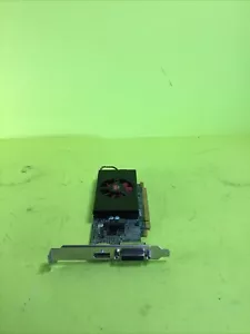 AMD Radeon R7 250 2 GB DDR3 PCI Express 3.0 x16 Low Profile Video Card - Picture 1 of 7