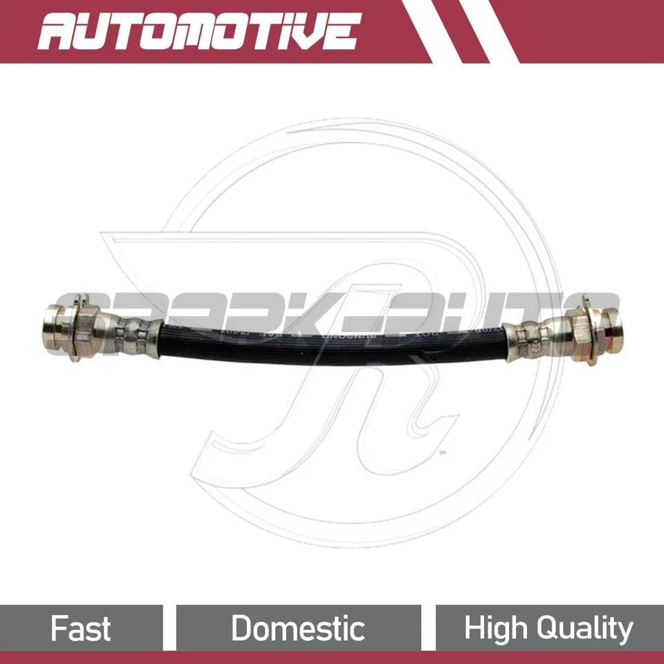 Manguera de freno trasero línea de freno para Chevrolet Cavalier 2005 2004 2003 2002 2001 1999 Foto 1 de 4