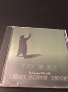 Zoot Suit Riot Cherry Poppin' Daddies VG CD, Nov-1998, Uptown/Universal 14 Track - Picture 1 of 2
