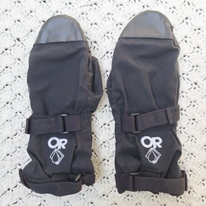Outdoor Research OR Mt Baker Modular Mitt Shell Gore-Tex Mitten Gloves - Small - Picture 1 of 7