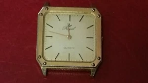 Royal Armbanduhr (Quartz) – Ohne Armband - Picture 1 of 3