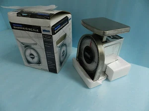 NEW Pelouze Mechanical Shipping Scale Model Y-50 50 lb Capacity/ 2 oz Increments - Picture 1 of 3