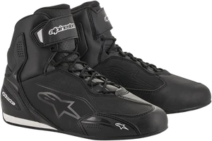 Alpinestars Faster 3 Riding Shoes 10 Black 2.51022E+12 - Bild 1 von 1