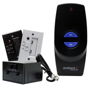 Ambient On/Off Fireplace Remote Control (RCB) - Picture 1 of 2
