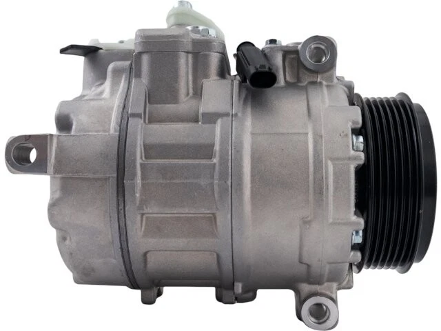 A/C Compressor For 2012-2013 Mercedes ML63 AMG Base YX633RB - Image 1 of 1