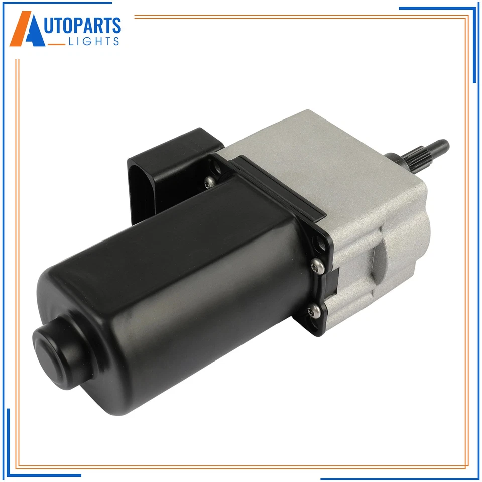 Motor de bloqueo del diferencial trasero para Dodge Durango 14-21 Jeep Grand Cherokee 2018-21 Foto 1 de 4