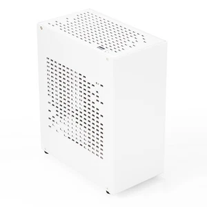 1X(A07 ITX Computer Case Chassis HTPC Host Case USB3.0 ITX Enclosure6795 - Zdjęcie 1 z 10