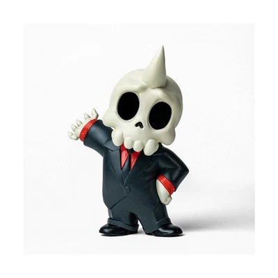 Figura de acción Cryptozoic Cryptkins Unleashed - Bob Nueva Foto 1 de 2