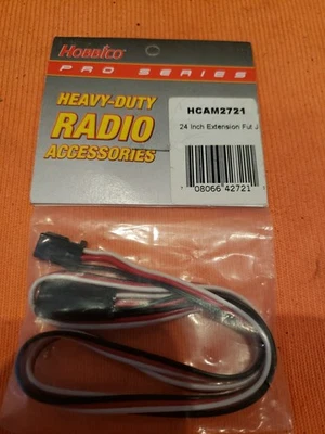HOBBICO products - 24 Inch Extension Fut J - HCAM2721 - NEW - JT25 - Image 1 of 4