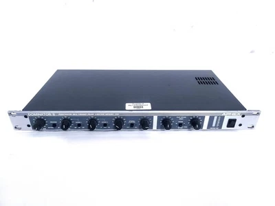 Aphex Model 720 Dominator ll Precision Multiband Peak Limiter - Image 1 of 4