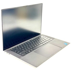 Dell XPS 15 9510 i5-11400H 512 GB 16 GB RAM WIN11PRO - Imagen 1 de 7