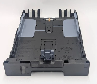 Epson Workforce Pro WP-4530 Printer Paper Tray OEM Fully Tested Good - Image 1 of 2