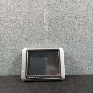 Garmin Nuvi 200 Series 4" Portable GPS Navigator Anti-Glare Touchscreen Tested - Picture 1 of 4