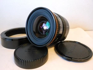 Tokina Af 20-35mmF3.5-4.5 for Canon EF Used Japan - Picture 1 of 8