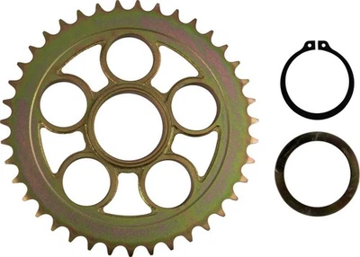 Piñón trasero Ducati 916 Alter 027-38 Foto 1 de 4