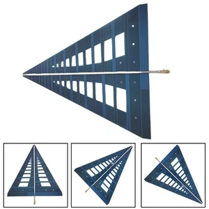 Antenna Operating Across Broad Frequency Range PeFor RFect for Diverse Needs - Picture 1 of 5