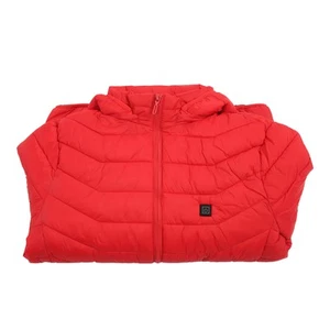 (Red 2XL) Elektrische Heizung Haubenmantel 3 Temperatur Einzelsteuerung 2 Z UB - Bild 1 von 24