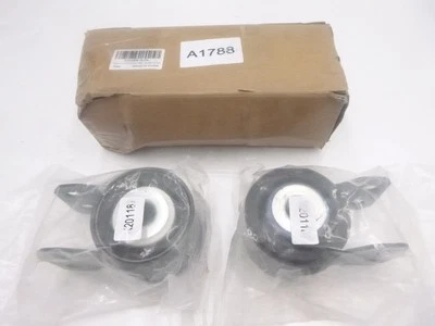 Paquete de 2 bujes de brazo de control K201187 para Chevrolet Traverse 2009-2017 Foto 1 de 4