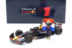 M. Verstappen Red Bull RB18 #1 Sieger Niederlande GP Formel 1 Weltmeister 2022 1 - Bild 1 von 1