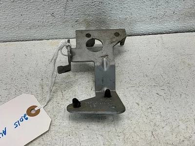 AUDI A4 2013-2016 AWD SOPORTE DE LÍNEA DE FRENO DELANTERO IZQUIERDO, LOTE OEM041 Foto 1 de 4