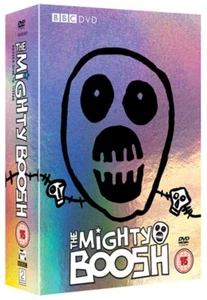 The Mighty Boosh: Series 1-3 Collection (DVD) Michael Fielding (UK IMPORT) - Picture 1 of 1