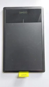 Wacom Bamboo CTL-470 mit Stift und USB-Kabel, neuwertig. - Bild 1 von 5