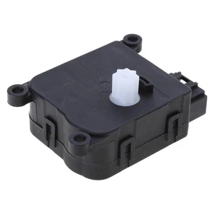 Replaces 5143192AA/604-006 Heater Blend Door Actuator - Picture 1 of 8