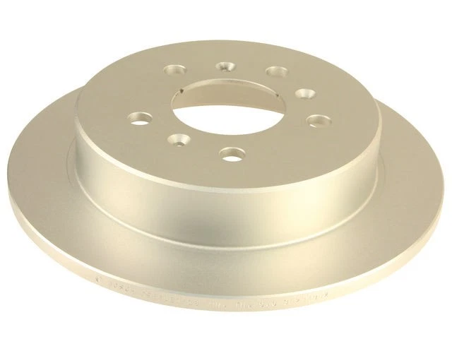 Rotor de freno trasero para Buick Century XN515PC 2004-2005 QuietCast Premium recubierto Foto 1 de 1