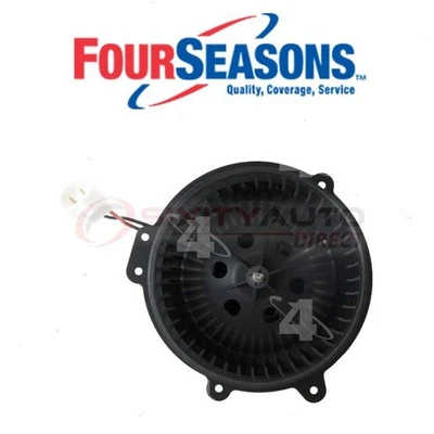 Four Seasons Front HVAC Blower Motor for 1993-1998 Mercury Villager - fj — 第 1/4 张图片