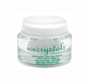 Freeze 24-7 IceCrystals Anti-Aging Prep and Polish