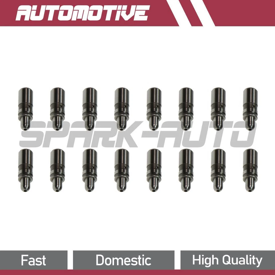 Elevador de válvula de motor eléctrico sellado para Chevrolet Cavalier 2005 2004 2003 2002 Foto 1 de 4